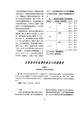 环保型水性油墨的研发与市场展望