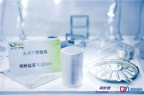 专访丨青烽市场总监江俊兴 坚持自主研发 推动产品升级换代