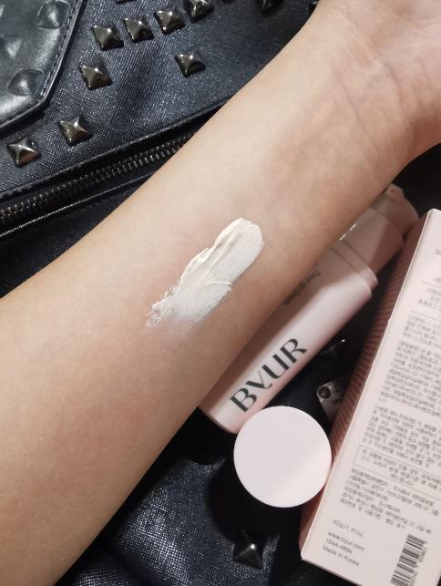 byur美妆初印象 油墨的科技研发之旅