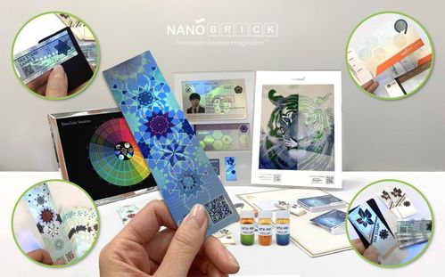 m tag防伪标签 以纸币级技术守护产品安全