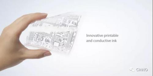 C Ink与JSR携手推进喷墨打印用导电性金属纳米油墨商业化