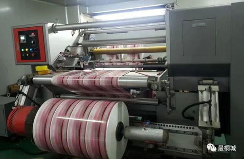 包装产业巡礼 中景泰包装——专注日用与商用包装袋及膜产品研发生产，创新油墨技术驱动可持续发展