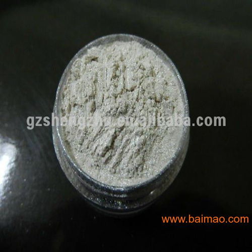 油墨厂与印刷厂专用珠光粉、铜金粉及铜金条的生产与应用