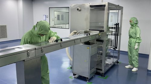 贯彻‘南北转型’战略，金山油墨研发未来可期