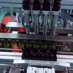 全链路掌控 从研发到生产，打造美妆行业新标杆