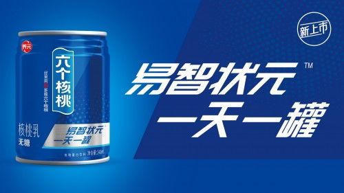 养元六个核桃营销战略大盘点 成功来自于洞察力及行动力