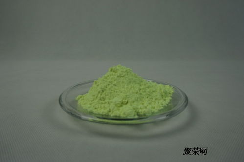聚丙烯专用荧光增白剂