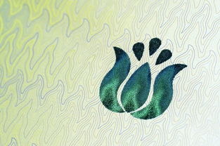 油墨防伪技术的核心与惠朗点钞机油墨研发