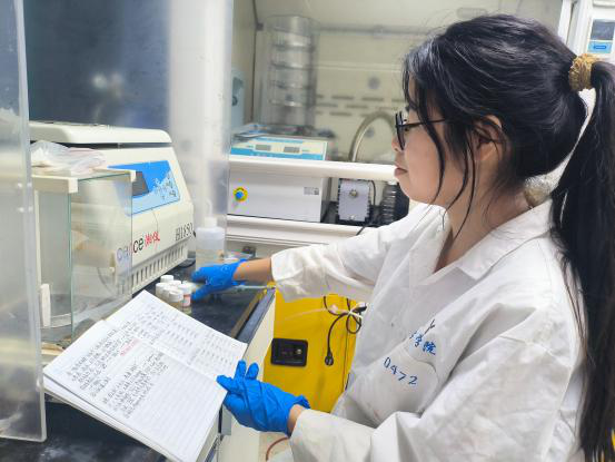 温州大学 聚焦导电油墨技术突破，助力国产电子标签产业升级